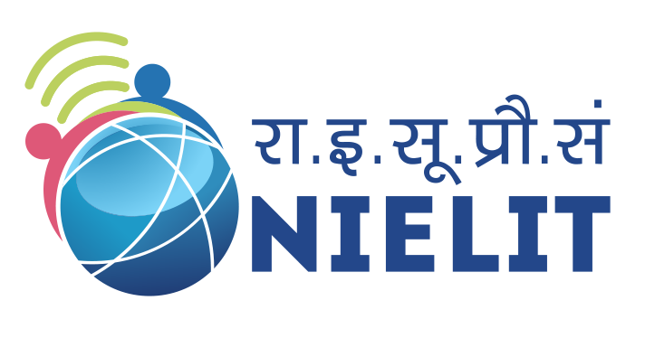NIELIT Logo