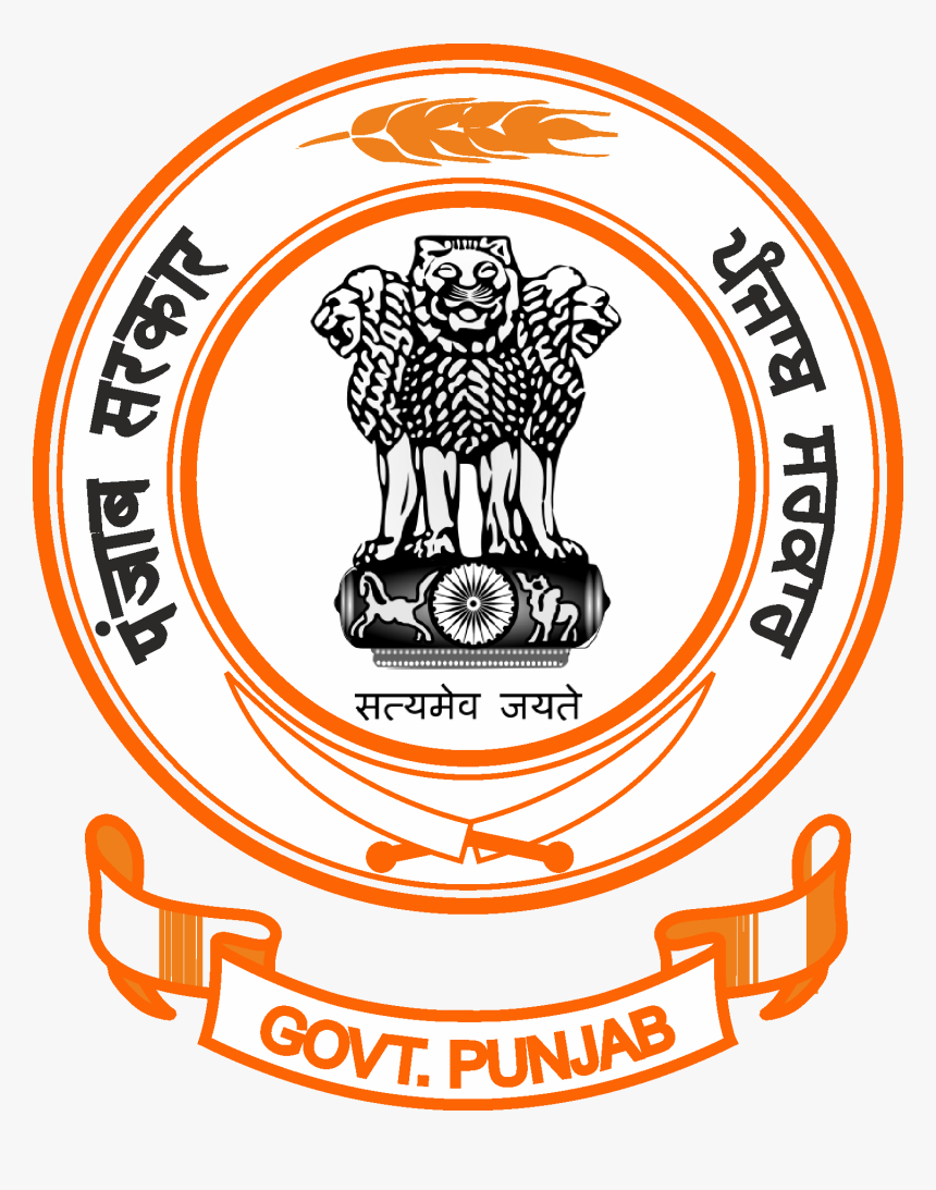 Punjab Govt Logo